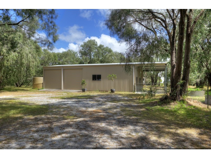 40 Broadhurst Road, Metricup WA 6280