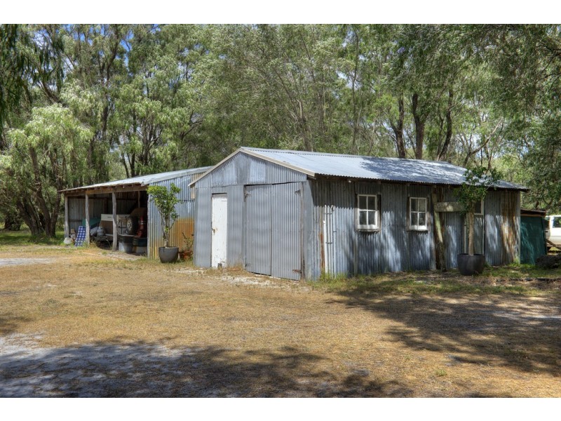 40 Broadhurst Road, Metricup WA 6280