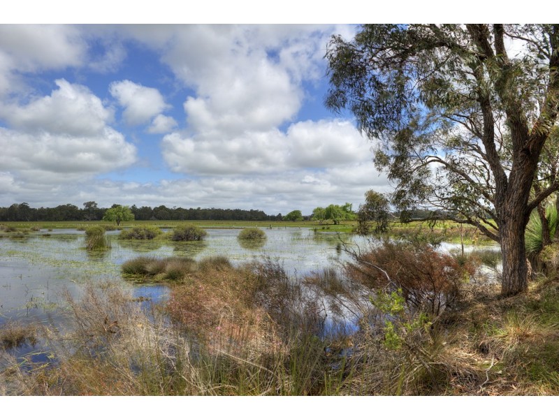 40 Broadhurst Road, Metricup WA 6280