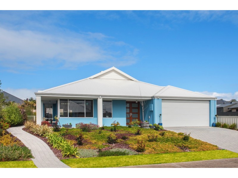 18 Cherry Hills Circle, Dunsborough WA 6281