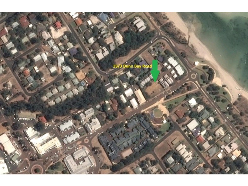 Lot 15 (15/3) Dunn Bay Road, Dunsborough WA 6281