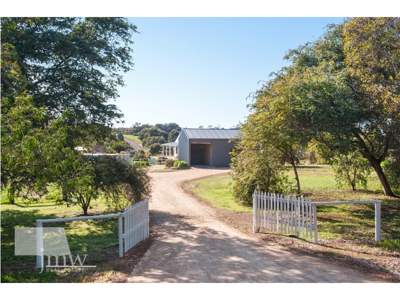 9 Horseford Road (Burnside), Margaret River WA 6285