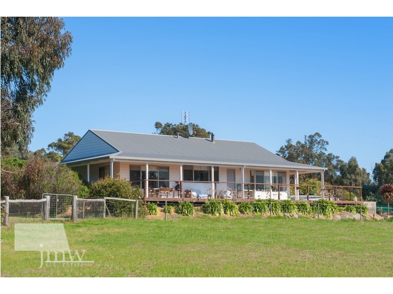 9 Horseford Road (Burnside), Margaret River WA 6285