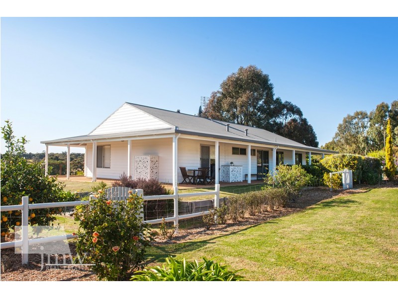 9 Horseford Road (Burnside), Margaret River WA 6285