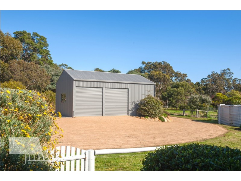 9 Horseford Road (Burnside), Margaret River WA 6285