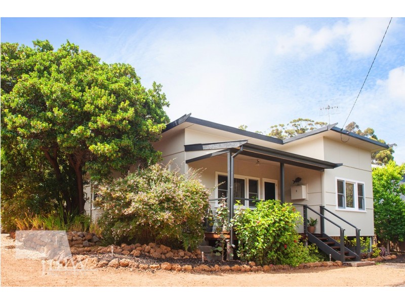 3 Bussell Highway, Margaret River WA 6285