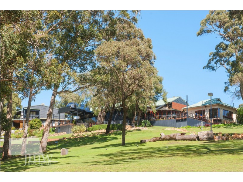 40 Forest Road – Karriview Lodge, Gracetown WA 6284