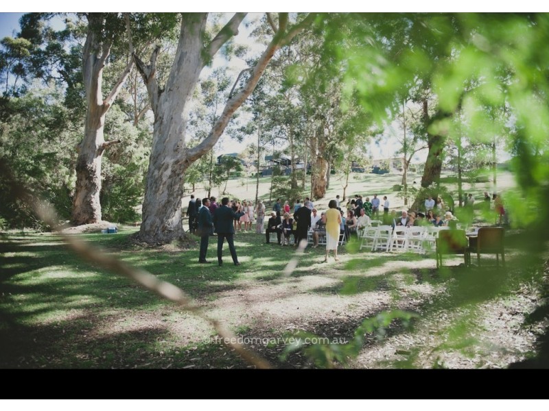 40 Forest Road – Karriview Lodge, Gracetown WA 6284