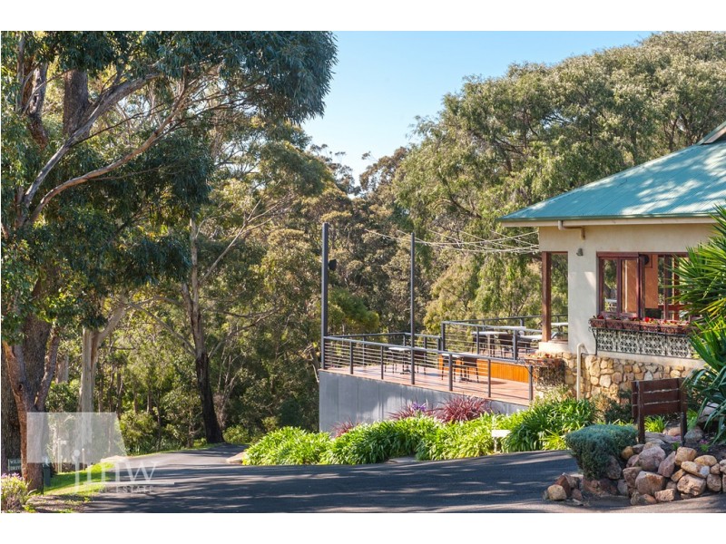 40 Forest Road – Karriview Lodge, Gracetown WA 6284