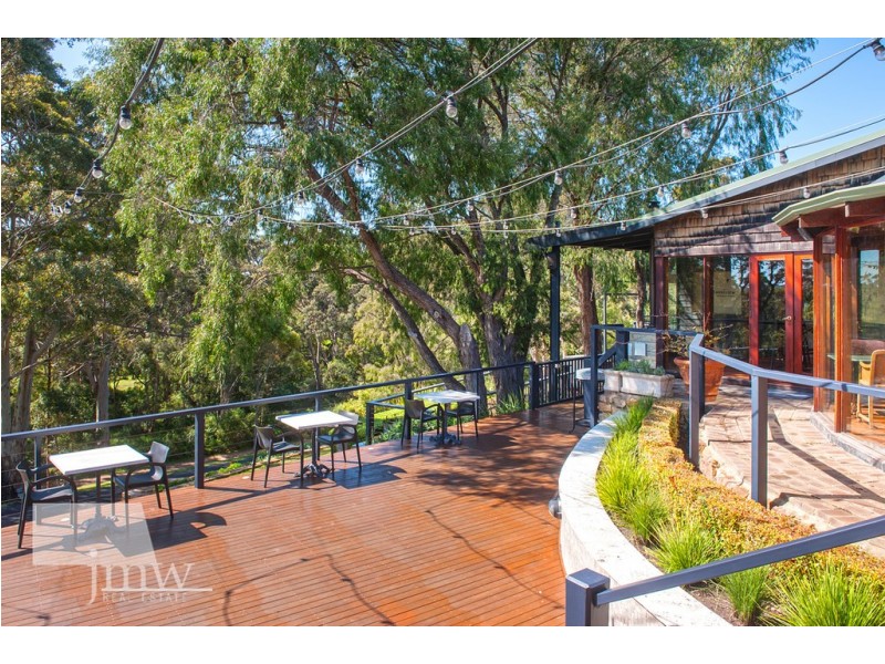 40 Forest Road – Karriview Lodge, Gracetown WA 6284