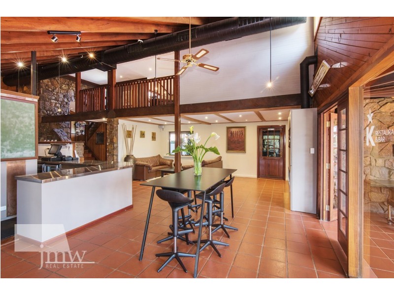 40 Forest Road – Karriview Lodge, Gracetown WA 6284