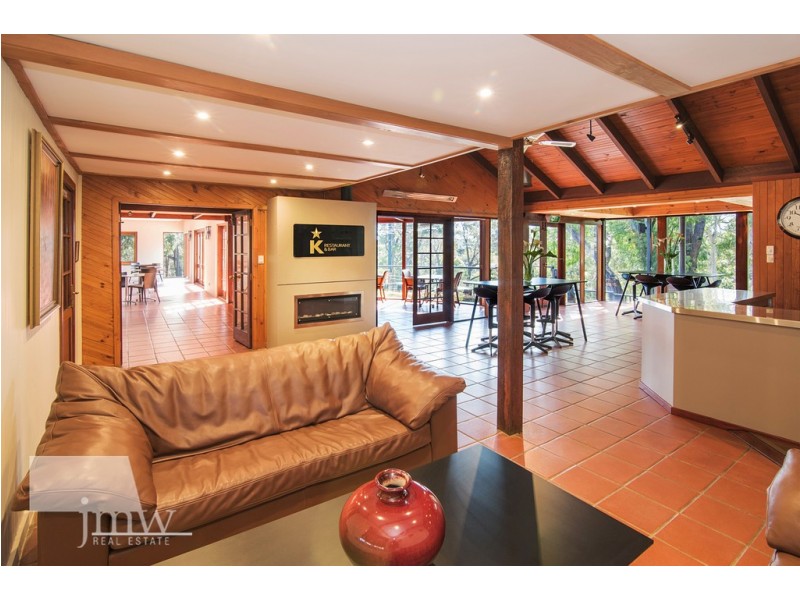 40 Forest Road – Karriview Lodge, Gracetown WA 6284