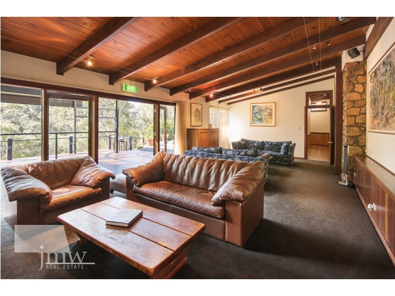 40 Forest Road – Karriview Lodge, Gracetown WA 6284