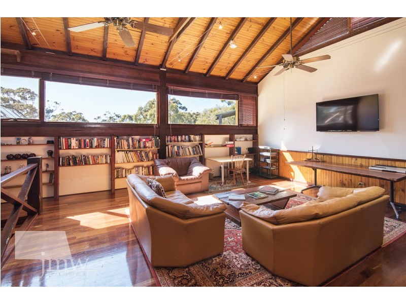 40 Forest Road – Karriview Lodge, Gracetown WA 6284