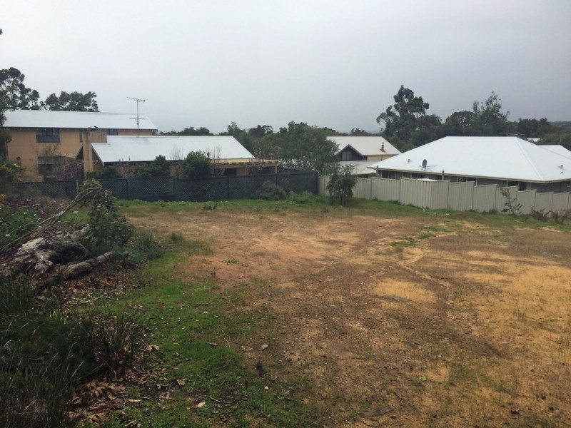 Lot 108 (5) Norfolk Street, Dunsborough WA 6281