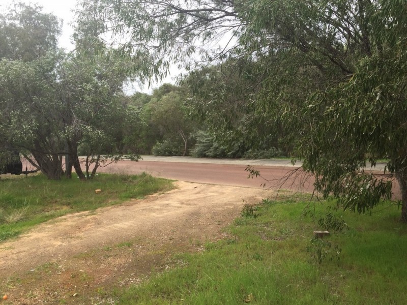 Lot 107 (7) Norfolk Street, Dunsborough WA 6281