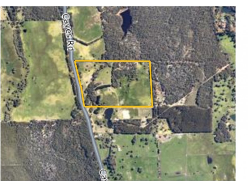 5021 Caves Rd, Cowaramup WA 6284