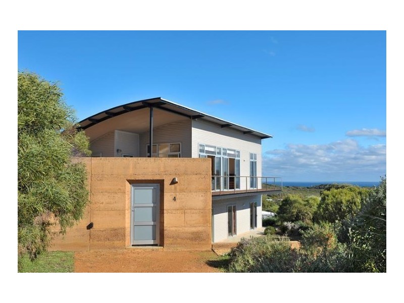 4 Galliers Street, Gracetown WA 6284