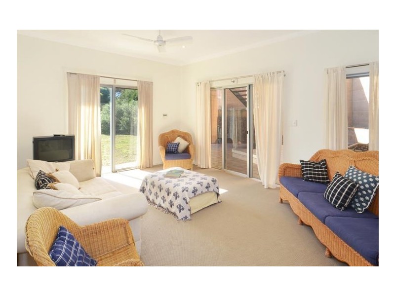 4 Galliers Street, Gracetown WA 6284