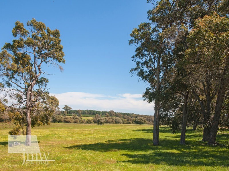 Lot 102 Osmington Road Margaret River, Bramley WA 6285