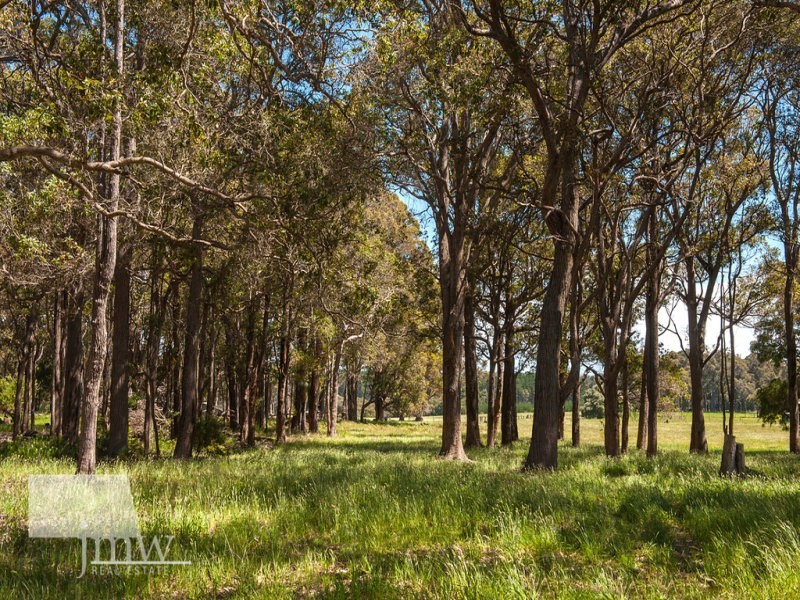 Lot 102 Osmington Road Margaret River, Bramley WA 6285