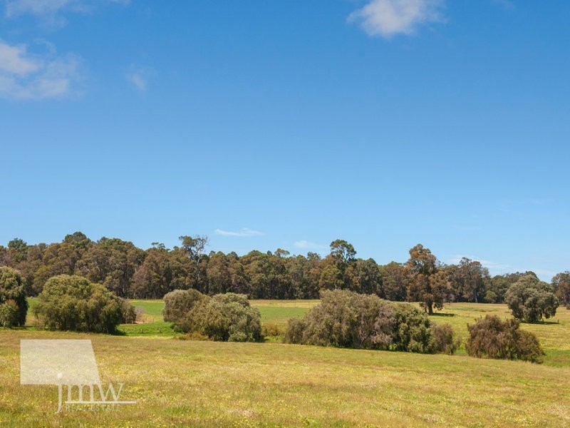 Lot 102 Osmington Road Margaret River, Bramley WA 6285