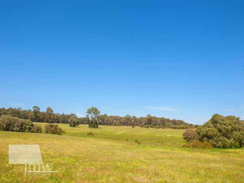 Lot 102 Osmington Road Margaret River, Bramley WA 6285