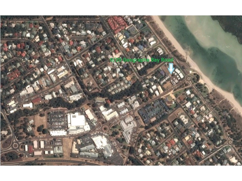 Lot 9 (9/20) Geographe Bay Road, Dunsborough WA 6281