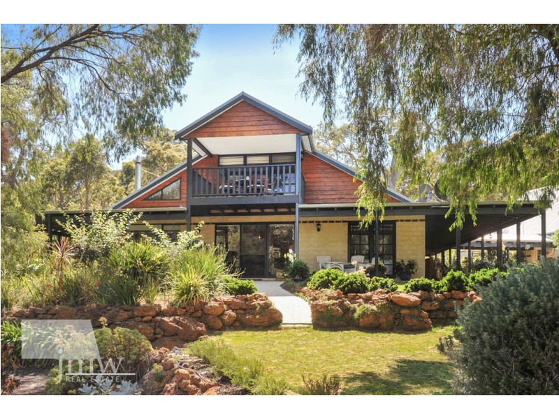110 Sonning Loop, Yallingup WA 6282