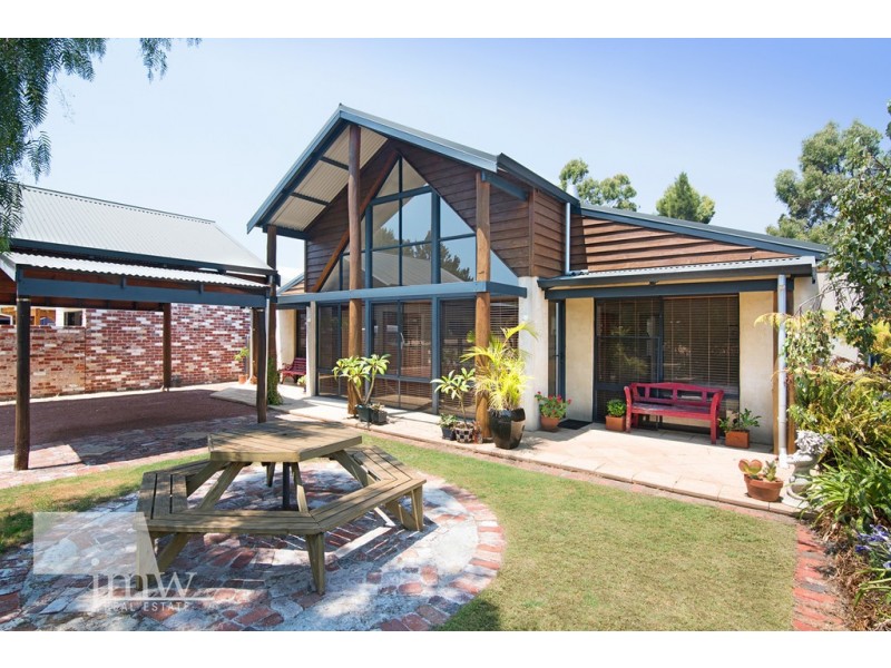 6A Dunsborough Lakes Drive, Dunsborough WA 6281