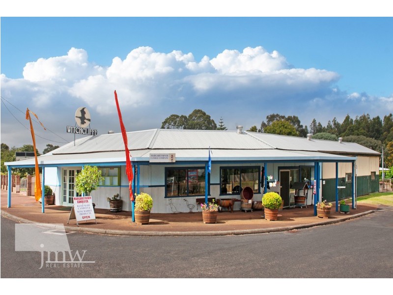 10421 Bussell Highway, Witchcliffe WA 6286