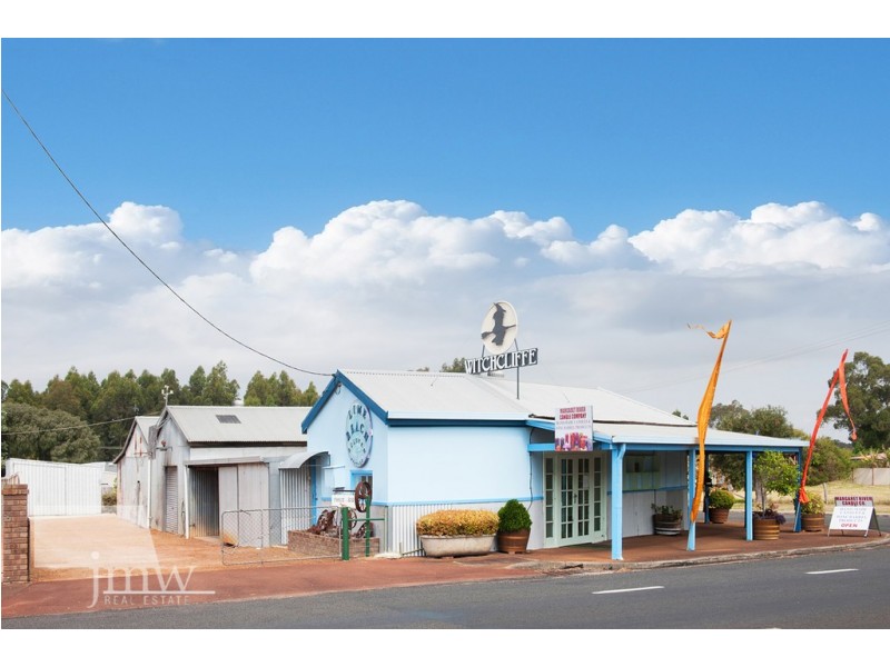 10421 Bussell Highway, Witchcliffe WA 6286