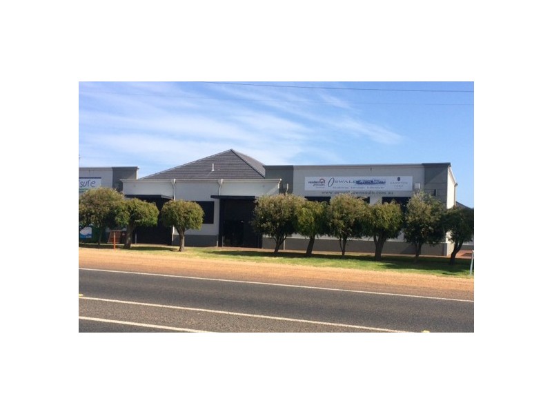 Unit 5 / 56 Dunn Bay Road, Dunsborough WA 6281