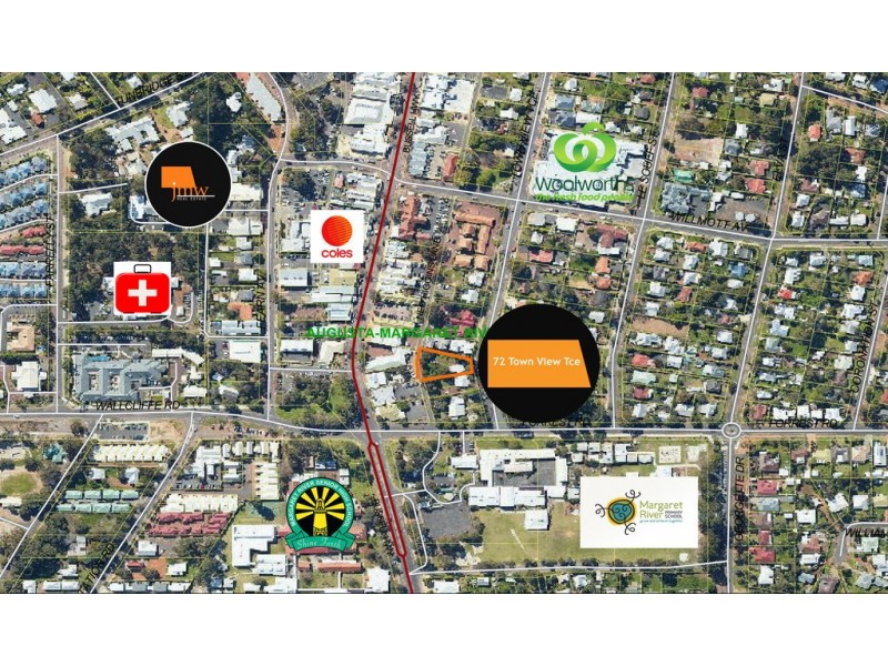 72 Town View Terrace, Margaret River WA 6285