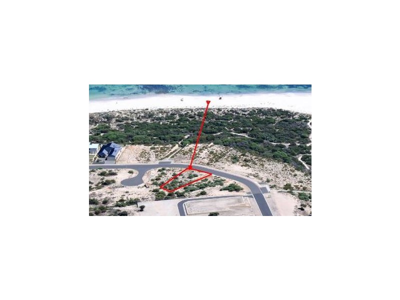 Lot 277 (188) Peppermint Grove Terrace, Peppermint Grove Beach WA 6271