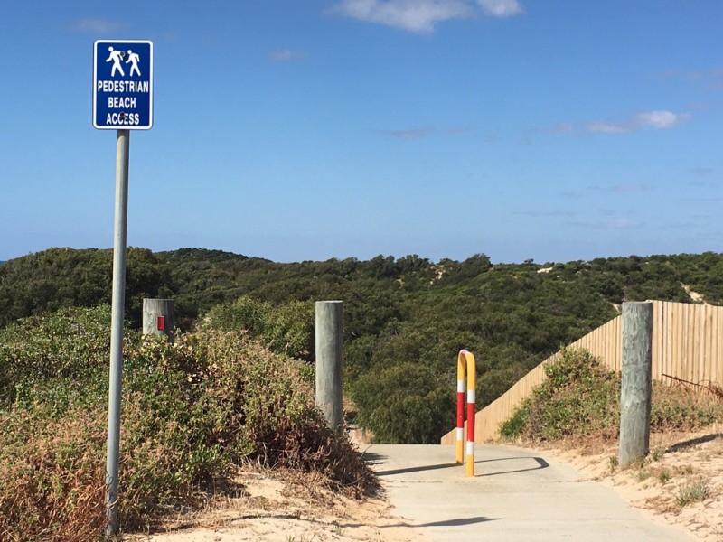 Lot 277 (188) Peppermint Grove Terrace, Peppermint Grove Beach WA 6271