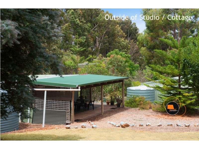 114 Summerville Crescent, Yallingup Siding WA 6282