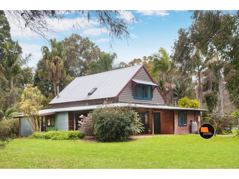 21 Ellen Brook Road, Cowaramup WA 6284