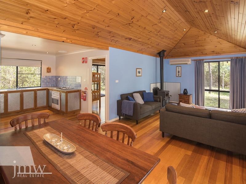 21 Ellen Brook Road, Cowaramup WA 6284