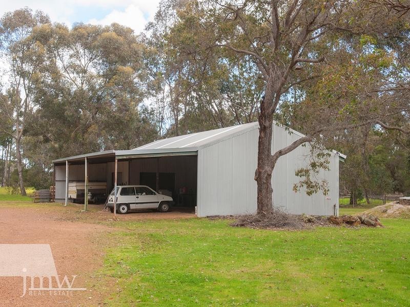 21 Ellen Brook Road, Cowaramup WA 6284