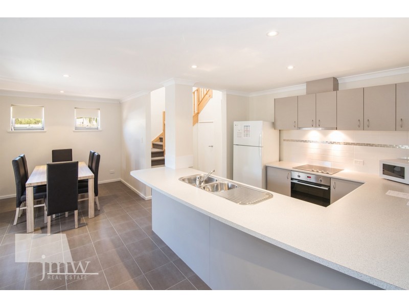 TH59 Cape View Apartments – 190 Little Colin Street, Busselton WA 6280