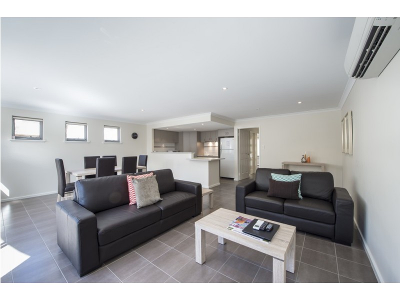 TH60 Cape View Apartments – 190 Little Colin Street, Busselton WA 6280