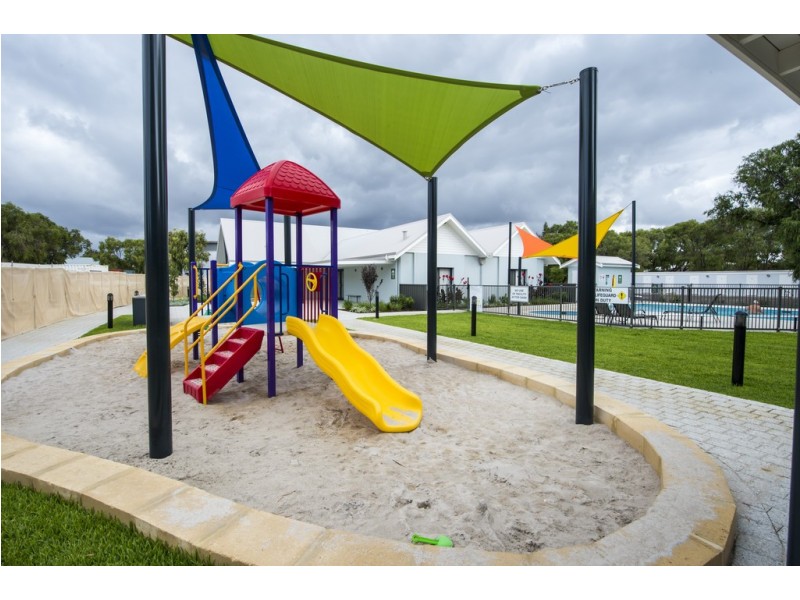 TH60 Cape View Apartments – 190 Little Colin Street, Busselton WA 6280