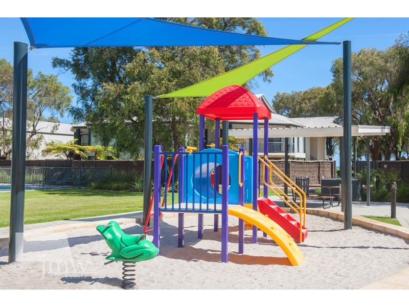 TH60 Cape View Apartments – 190 Little Colin Street, Busselton WA 6280