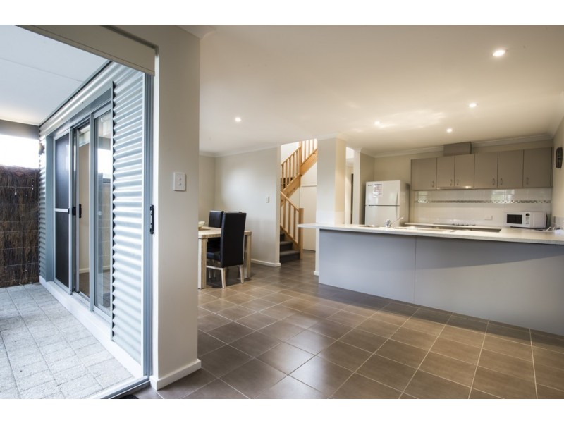 TH66 Cape View Apartments – 190 Little Colin Street, Busselton WA 6280