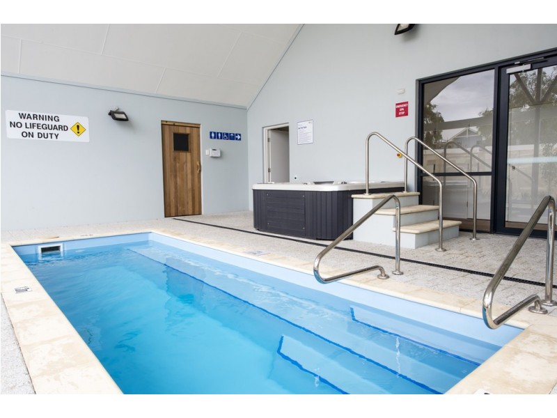 TH66 Cape View Apartments – 190 Little Colin Street, Busselton WA 6280