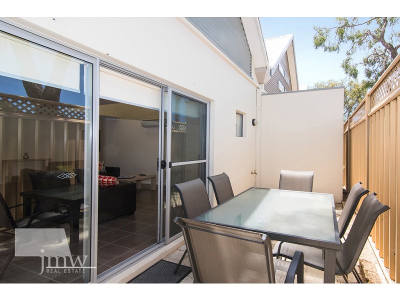 TH66 Cape View Apartments – 190 Little Colin Street, Busselton WA 6280