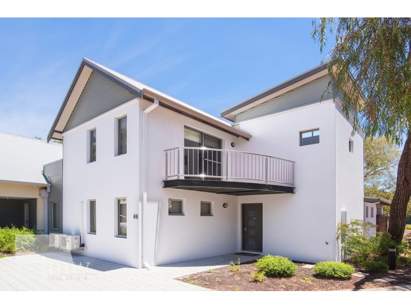 TH66 Cape View Apartments – 190 Little Colin Street, Busselton WA 6280