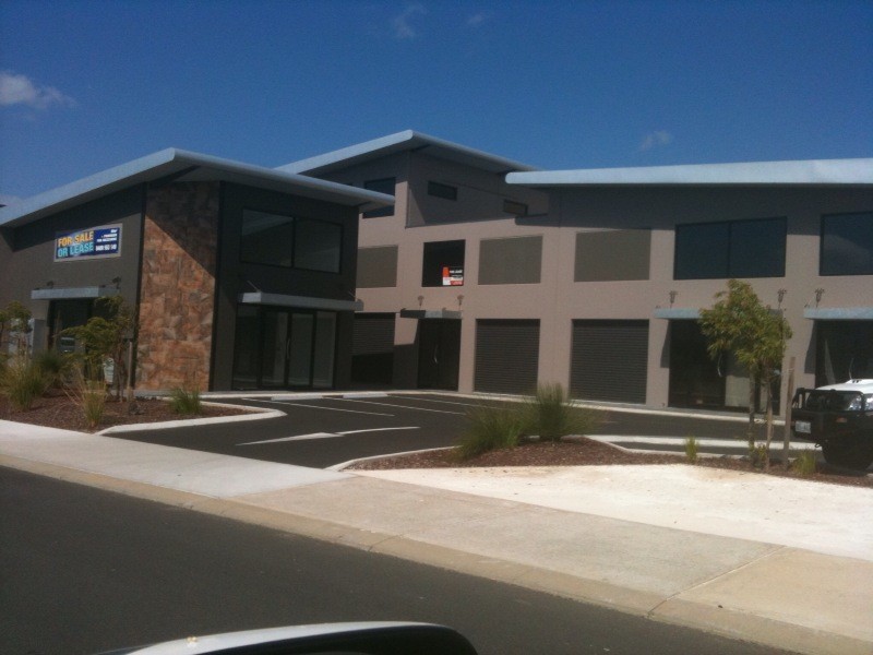 5/1 Congressional Dve, Dunsborough WA 6281