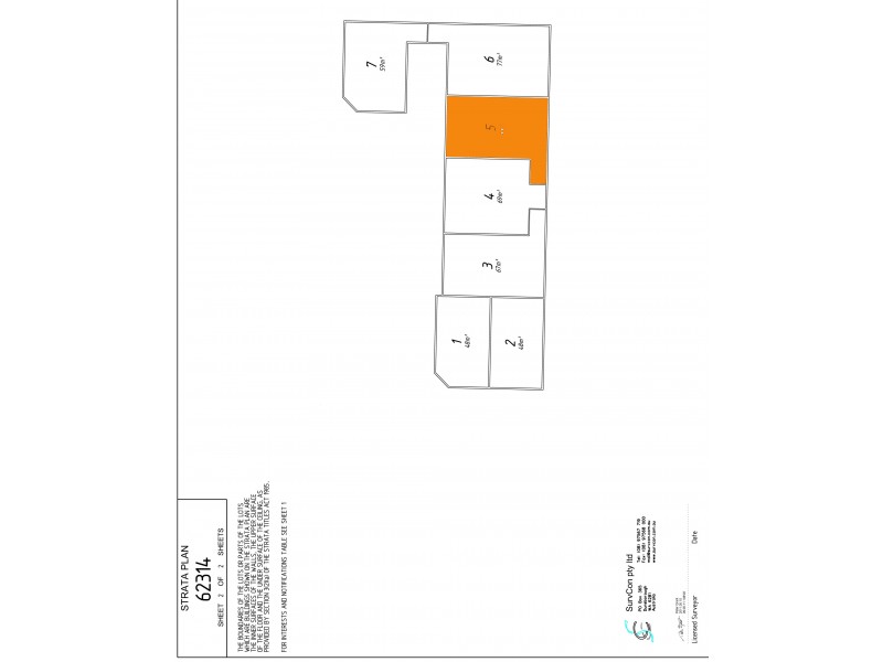 5/1 Congressional Dve, Dunsborough WA 6281